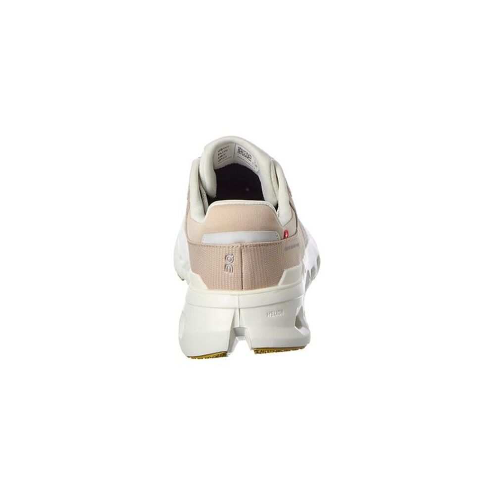 On Running Cloudrunner 2 Waterproof Sneaker, Beige - Picture 3 of 5